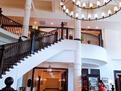 -南沙高尔夫球会