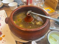 -小喜客·云南特色菜(纳西庭院店)