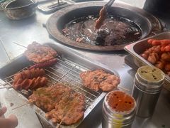 -丁脊壹绝·里脊肉