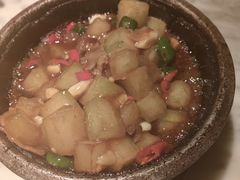 -蔴将·川菜(黄龙万科店)