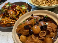 -巴厘龙虾·榜首油焖大虾(青山店)