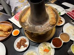 -鼓楼东街老火锅(鼓楼店)