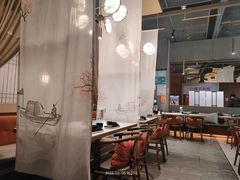 -乔阿马·江南味·驴肉香(龙湖华泾天街店)