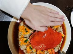 -广州文华东方酒店·江-由辉师傅主理