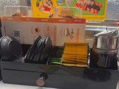 -争鲜回转寿司(朝北大悦城店)