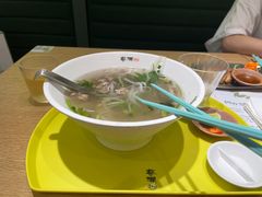 -蔡澜Pho·越南粉餐厅(海上世界店)