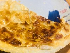 手撕饼-锦尚阁烤鱼•天津菜(宣武门胡同店)