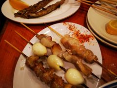 -福烤锦花(长乐路店)