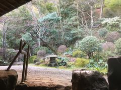 公共温泉池的景色-有马温泉 竹取亭円山温泉旅馆
