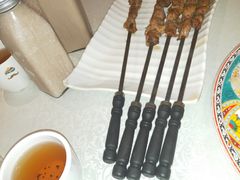-巴依老爷·新疆美食(上城区天城路店)