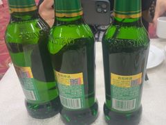 -良友·海鲜青岛菜(五四广场店)