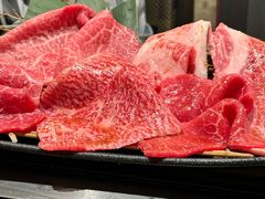 -炎蔵牛舌烤肉