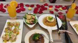 -莲芯花月子会所