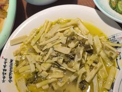 -风味小馆(天目湖宾馆店)
