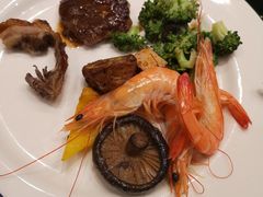 -温德姆至尊酒店·海鲜自助餐厅(海沧店)