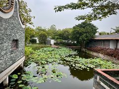 -厦门园林博览苑