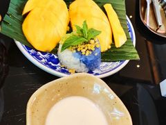 -simply thai天泰(静安嘉里中心店)