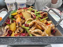 -金陵后厨·南京菜(新街口秣陵路店)