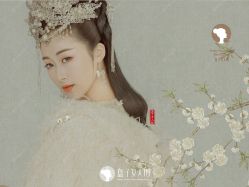 -盘子女人坊古装写真摄影(厦门总店)