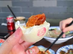 腐乳肉-管记水席老店(仙果市街店)