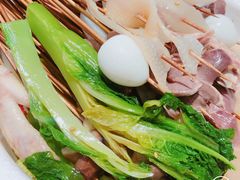 -嘉州叶婆婆钵钵鸡(建设路店)