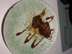 -渔荷食町·铁板烧料理(崂山万象汇店)