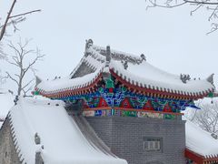 -终南山南五台景区