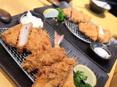 -胜博殿日式炸猪排(西红门店)