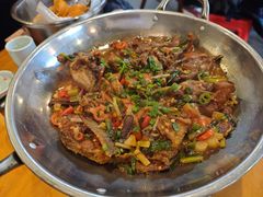 -61号餐吧(兴坪古镇漓江店)