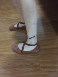 -TATTOO/手工穿孔吧/耳洞/刺青STUDIO