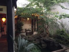 iphone_upload_pic-吴门人家·苏宴宫廷菜(拙政园店)