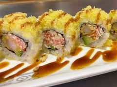 -鱼旨寿司(碧湖万达广场店)