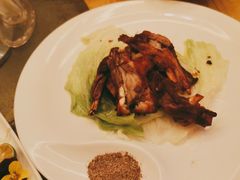 -马凯餐厅(长椿街店)