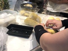 -盒马鲜生(皇庭广场店)