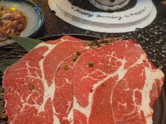 -牛焱·烧肉酒肆(五大道店)