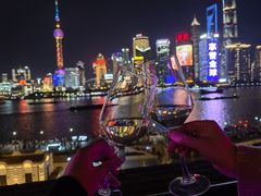 -外滩8号 whisky bar(金延大厦店)