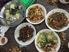 -张一品食府
