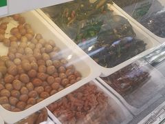 -紫光园清真北京小吃(广渠门内店)