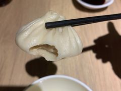 -老班长手工灌汤包老店(东山店)