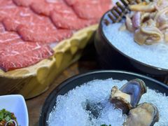 -东海怡品海鲜豆捞(星街坊店)