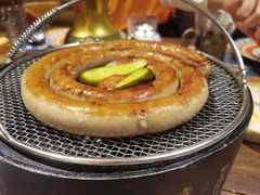 -卢布里西餐厅(总店)