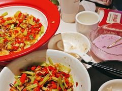 -湘鼎盛·大厨鲜炒湖南味(高新银泰店)