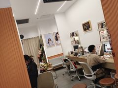 -海马体照相馆(万菱汇店)