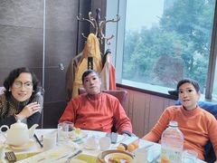 -皇朝尊会(龙之梦大酒店)