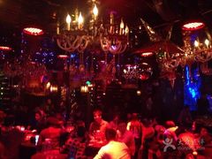 -五月花酒吧(民德路店)