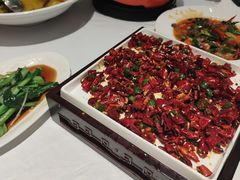 -蓉城小馆(科兴店)