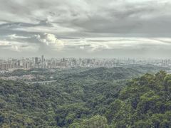 -广州市白云山风景名胜区