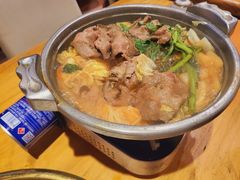 -一井烧肉·活鳗·寿司(望京SOHO店)