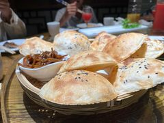 -威海九禧海鲜居渔水饺(经区店)