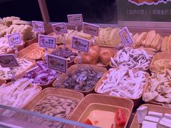 -福客麻辣烫·现炒麻辣香锅(印力中心店)